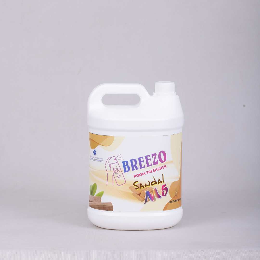 Breezo Sandal M5
