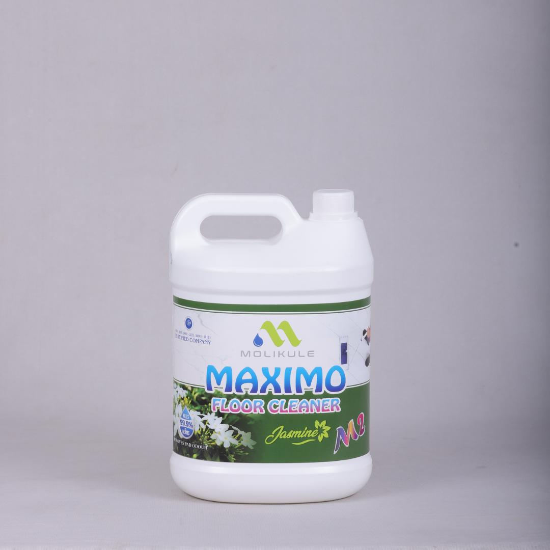 Maximo Jasmine M2