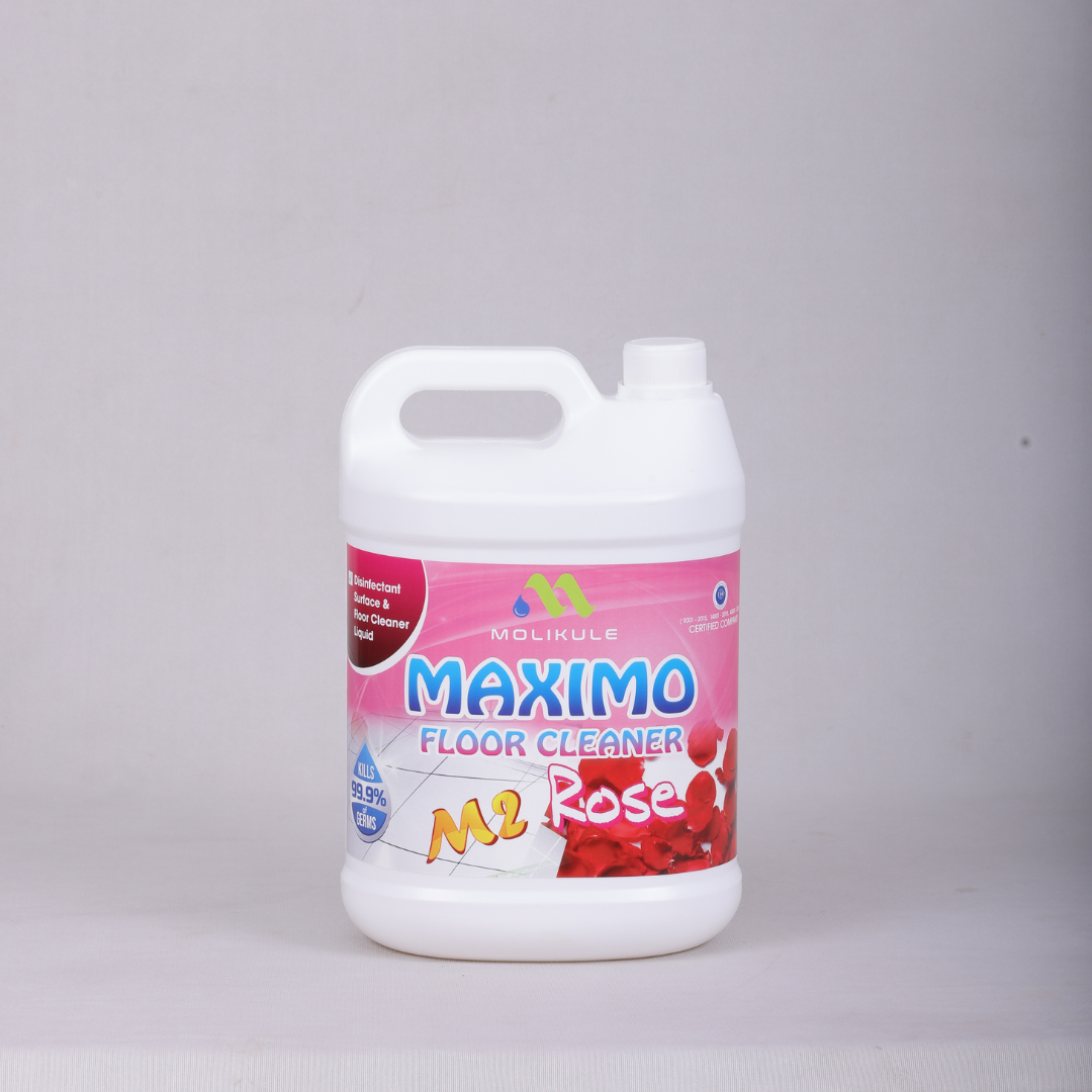 Maximo Rose M2