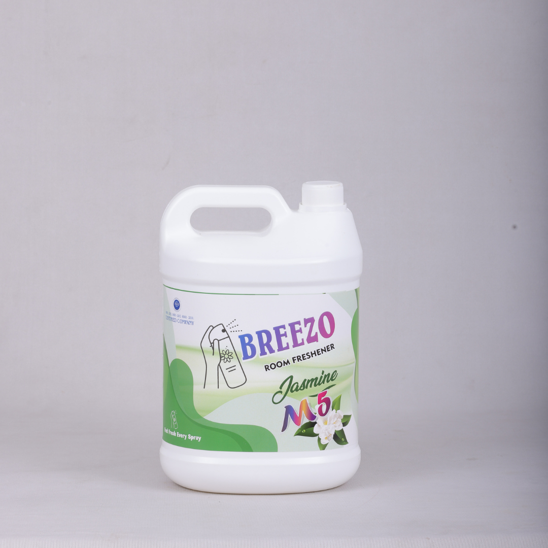 Breezo Jasmine M5