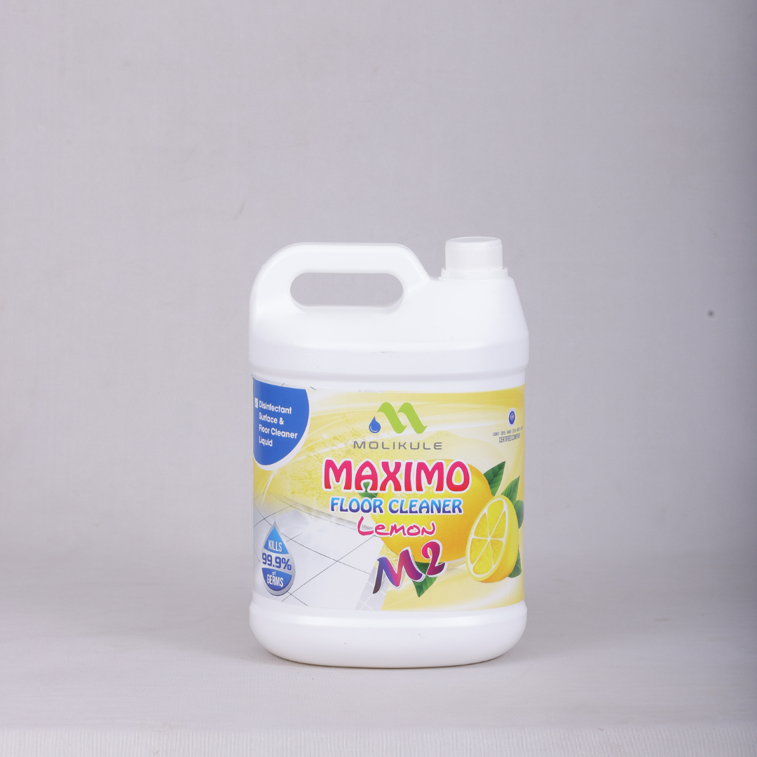 Maximo Lemon