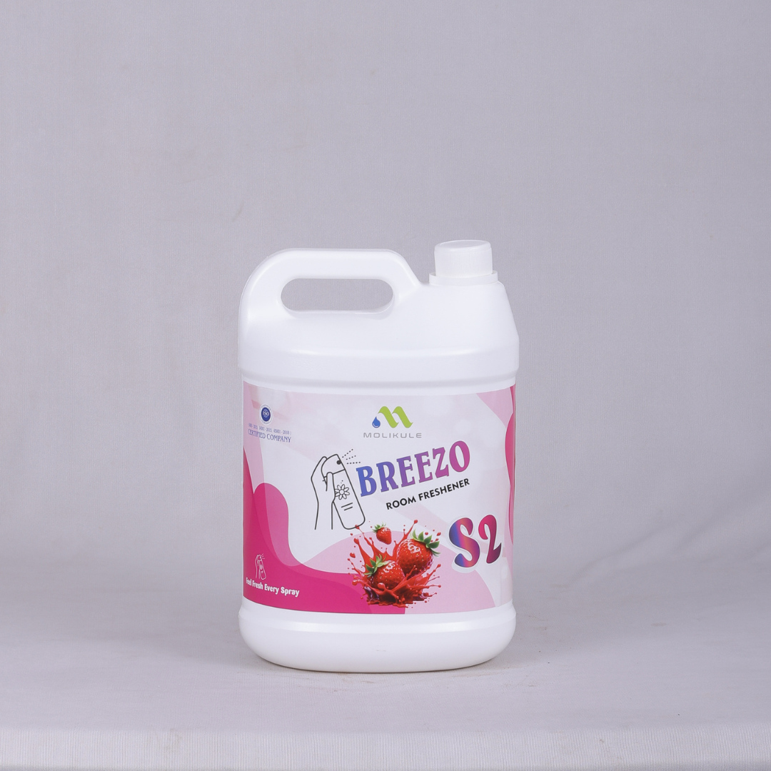 Breezo Classik  M5