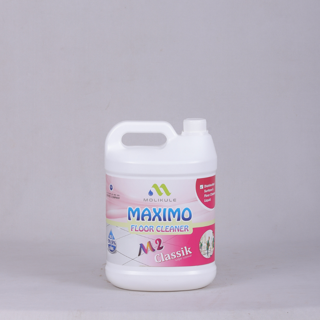 Maximo Classik M2